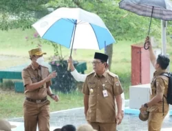 Gubernur Sahbirin Noor Ajak Semua Pihak Gotong Royong Sukseskan MTQ Kalsel 2022