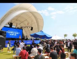 Wamendag Jerry Sambuaga Dukung perkembangan Ekosistem Kripto dan Perdagangan Digital