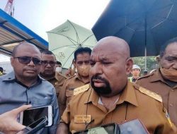 KPK Tetapkan Gubernur Papua Lukas Enembe Tersangka Dugaan Gratifikasi
