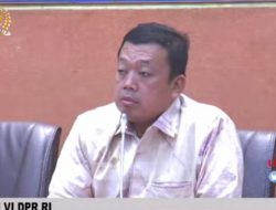 Nusron Wahid Minta BI Relaksasi Kebijakan Giro Wajib Minimum Perbankan