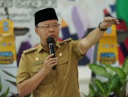 Harga BBM Naik, Gubernur Rohidin Mersyah Bakal Subsidi Masyarakat Bengkulu