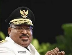 Ditetapkan KPK Jadi Tersangka Korupsi, Intip Koleksi Kendaraan Gubernur Papua Lukas Enembe