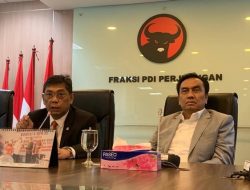 Utut Adianto: Kalau Tiap Anggota DPR Ngomong Dilaporkan ke MKD, Enggak Ada Yang Ngomong