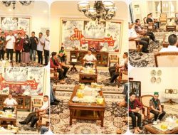 Wagubsu Musa Rajekshah Ingatkan HMI Jangan Terpengaruh Politik Perpecahan