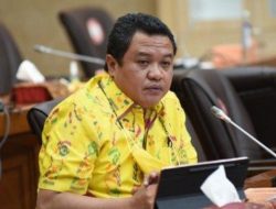 Lamhot Sinaga: Bansos dan BLT Pertahankan Daya Beli Masyarakat