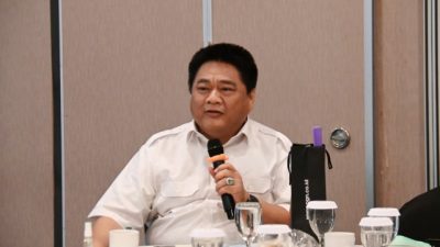 Ridwan Hisjam: Potensi Jargas Sangat Besar dan Terbuka di Jawa Timur