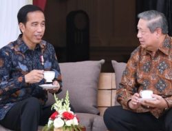 Hamka B Kady: AHY Jangan Baper! Harusnya Legowo Akui Pembangunan Era Jokowi Lebih Baik Dari Masa SBY
