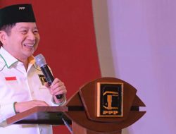 Tak Pengaruhi KIB, Adi Prayitno: Pencopotan Suharso Monoarfa Murni Keseleo Lidah Amplop Kiai