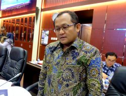 Dukungan Swasembada Pangan Belum Maksimal, Sarmuji Harap Persoalan Perhutani Segera Selesai