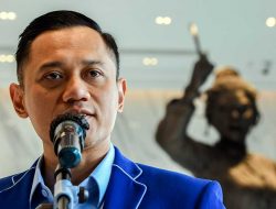 Survei Capres Polstat: Elektabilitas Airlangga Hartarto di Posisi 3 Dengan 17,3 Persen