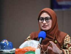 Bupati Lutra Indah Putri Indriani Minta Kades Waspadai Penipuan Modus Tawarkan Program