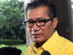 Agun Gunandjar Sarankan pemprov Jambi Manfaatkan Luasnya Lahan Untuk Produksi Pangan