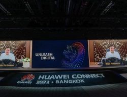 Menko Airlangga Ungkap Pentingnya Digitalisasi Untuk Gerakkan Ekonomi Masyarakat