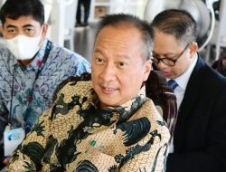 Pulihkan Sektor Pariwisata, Menperin Agus Gumiwang Berupaya Tekan Biaya Penerbangan dan Logistik