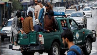 Gallup: Afghanistan Peringkat Pertama Negara Paling Tidak Bahagia di Dunia