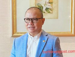 Mukhtarudin Minta Produksi Baterai Pertama IBC Harus Fokus Pada Pasar Ekspor