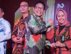 Bangkitkan Spirit of Majapahit, Walikota Mojokerto Ning Ita Raih Penghargaan KDI 2022
