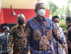 Sesalkan OTT Hakim Agung, Pangeran Khairul Saleh: Fenomena Gunung Es, MA Harus Evaluasi