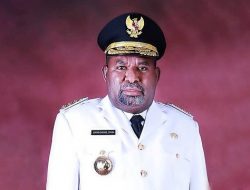 Demokrat Ungkap Kondisi Terkini Lukas Enembe: Bicara Tak Normal, Berjalan Lemah