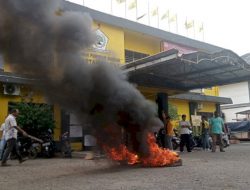 Kisruh Kepengurusan di Muara Enim, Golkar Sumsel Diminta Turun Tangan