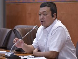 Nusron Wahid Pertanyakan Sikap Pemerintah Soal Politik Subsidi Pupuk Indonesia