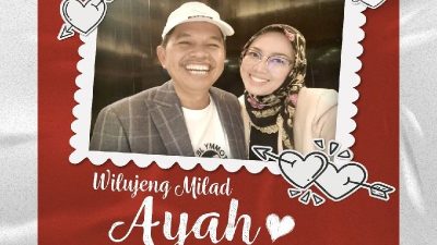 Terkuak! Ini Penyebab Bupati Purwakarta Ambu Anne Gugat Cerai Anggota DPR Dedi Mulyadi
