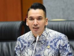 Anggaran Kecil Tapi Selalu Torehkan Prestasi, DPR RI Puji Kemenpora Di Bawah Zainudin Amali