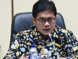 PAN: Jika PKS Gabung, Makin Kokohkan KIB Usung Paslon di Pilpres 2024