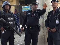 Gerombolan Bersenjata Serang Masjid di Zamfara Nigeria, 18 Jamaah Shalat Jumat Meninggal