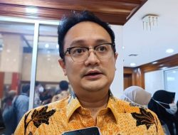 Wamendag Jerry Sambuaga Optimis Surplus Perdagangan RI Tahun 2022 Pecah Rekor