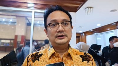 Wamendag Jerry Sambuaga Optimis Surplus Perdagangan RI Tahun 2022 Pecah Rekor
