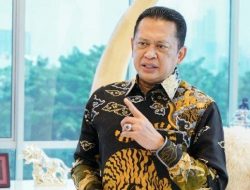 Bamsoet Dukung KPK Bongkar dan Berantas Mafia Peradilan