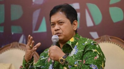 PAN Senang Jika PKS Gabung KIB Bersama Partai Golkar dan PPP