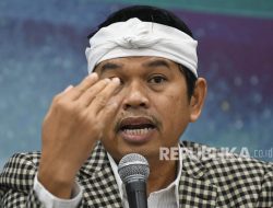 Jelang Sidang Perceraian Dengan Bupati Purwakarta, Dedi Mulyadi Sampaikan Pesan Menyayat Hati