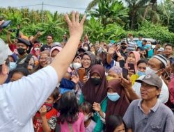 Golkar Terpopuler di Kalangan Anak Muda, Christina Aryani: Airlangga Banyak Beri Kesempatan Bagi Kaum Milenial
