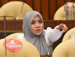 Alien Mus Pertanyakan Komitmen ANTAM Cegah Pencemaran dan Kerusakan Lingkungan