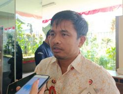 Dari 24 Partai, Hanya Parsindo Yang Tak Perbaiki Dokumen Verifikasi Parpol