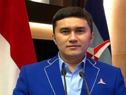 Demokrat Tak Permasalahkan PKS Bangun Komunikasi Dengan Partai Golkar