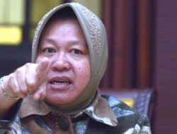 Mensos Risma Murka, Ancam Pecat Pemotong Dana BLT