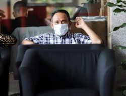 Sebut Anies Baswedan Dan Ketum Partai-partai Di KIB akan Dipenjara, Andi Arief Beri Klarifikasi