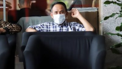 Sebut Anies Baswedan Dan Ketum Partai-partai Di KIB akan Dipenjara, Andi Arief Beri Klarifikasi
