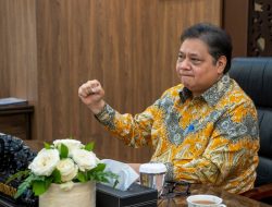1,38 Juta Warga Jatim Terima Manfaat Kartu Prakerja, Menko Airlangga: Program Dilanjutkan Offline Hingga 2024