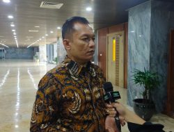 Mengenal Sosok Bambang Hermanto, Legislator Golkar DPR RI Asal Jawa Barat