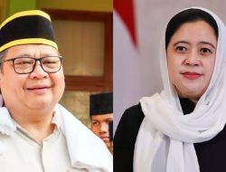 Sempat Batal Karena Jokowi, Airlangga Dipastikan Bertemu Puan Minggu Depan
