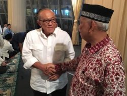 Azyumardi Azra Wafat, Aburizal Bakrie Merasa Kehilangan Sosok Sahabat