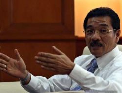 Siapa Sajakah Kepala Daerah Yang Kemudian Menjabat Sebagai Menteri ?