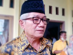 Mengenal Sosok Agun Gunandjar Sudarsa, Legislator Golkar DPR RI Asal Jawa Barat