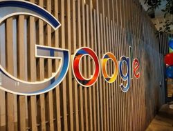 Dominasi Pasar Selama Lebih dari 7 Tahun, Uni Eropa Denda Google 4,12 Miliar Dolar AS