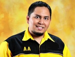 Kader Golkar Selalu Mewarnai Baik Kabinet SBY dan Jokowi, Jangan Bandingkan Kinerja Kedua Masa Berbeda