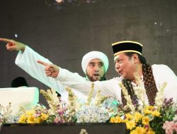Perpaduan Gen Kerajaan dan Kepahlawanan, Airlangga Hartarto Bisa Persatukan Indonesia